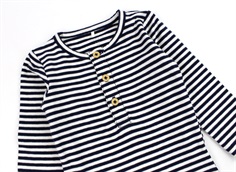 Name It dark sapphire stribet body 